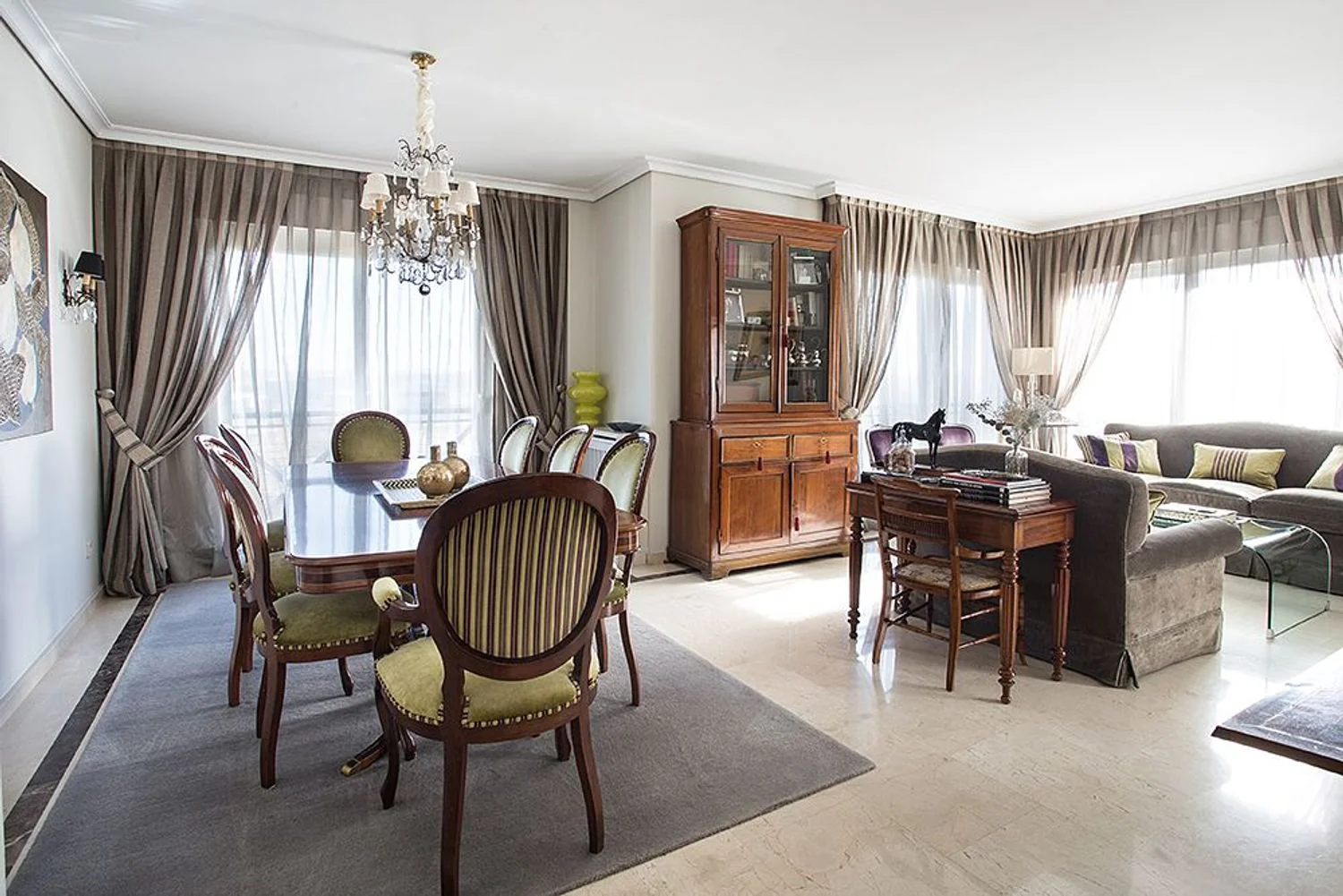 Dúplex en Valdemarín, Valdemarín - Foto 10