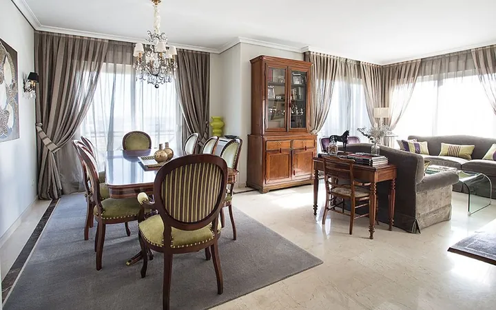 Dúplex en Valdemarín, Valdemarín - Foto 10