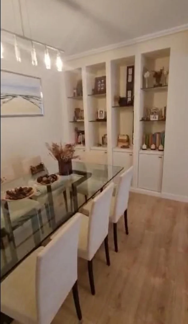 Piso en calle del Doctor Juan José López Ibor, 29 - Foto 5