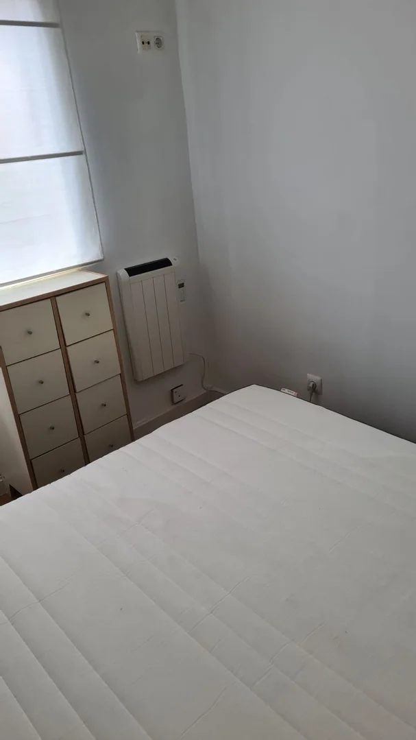 Piso en Calle Melquiades Biencinto, 31, San Diego - Foto 4