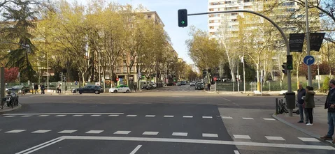 Piso en calle Orense, 28 - Foto 16