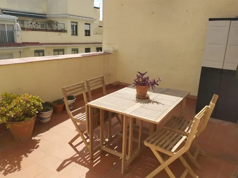 Ático en  Calle de Fernández de los Ríos 18 - Foto 2