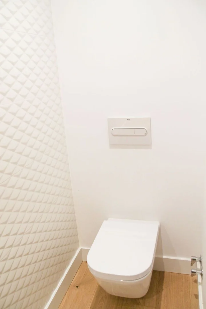 Piso en avenida de Menéndez Pelayo, 85 - Foto 24