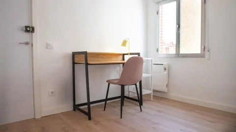 Piso en Barrio Palomeras sureste - Foto 9