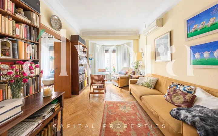 Piso en Lista - Foto 1