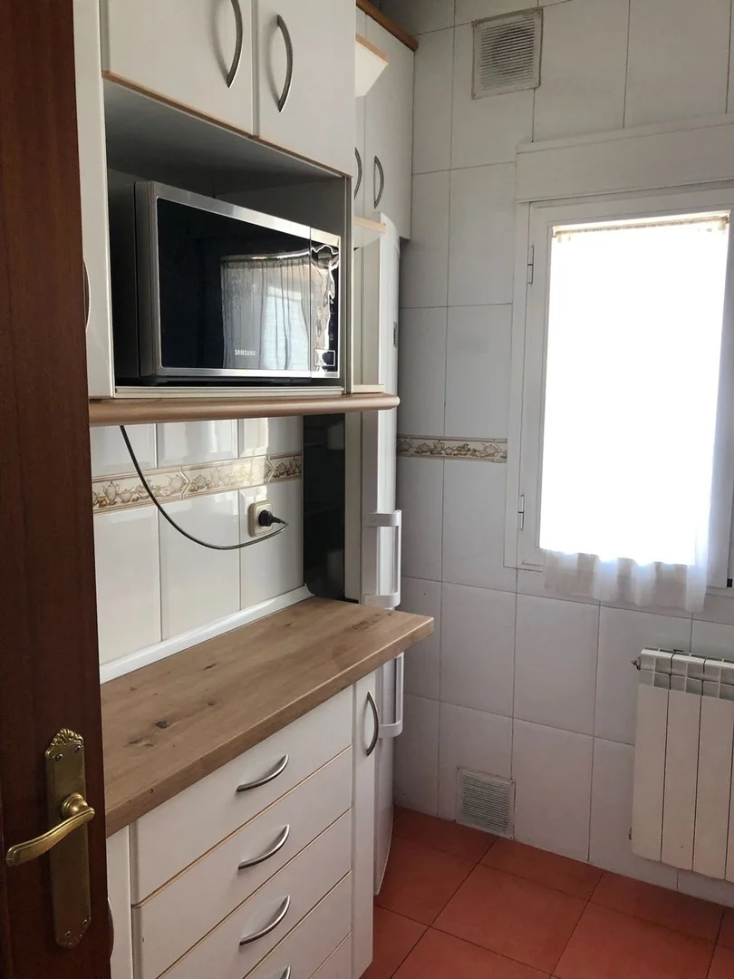 Ático en calle de la Magdalena, 21 - Foto 26