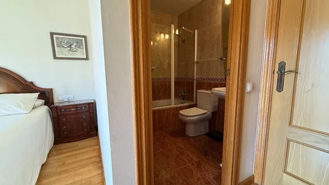 Ático en Barrio Hostafrancs - Foto 14