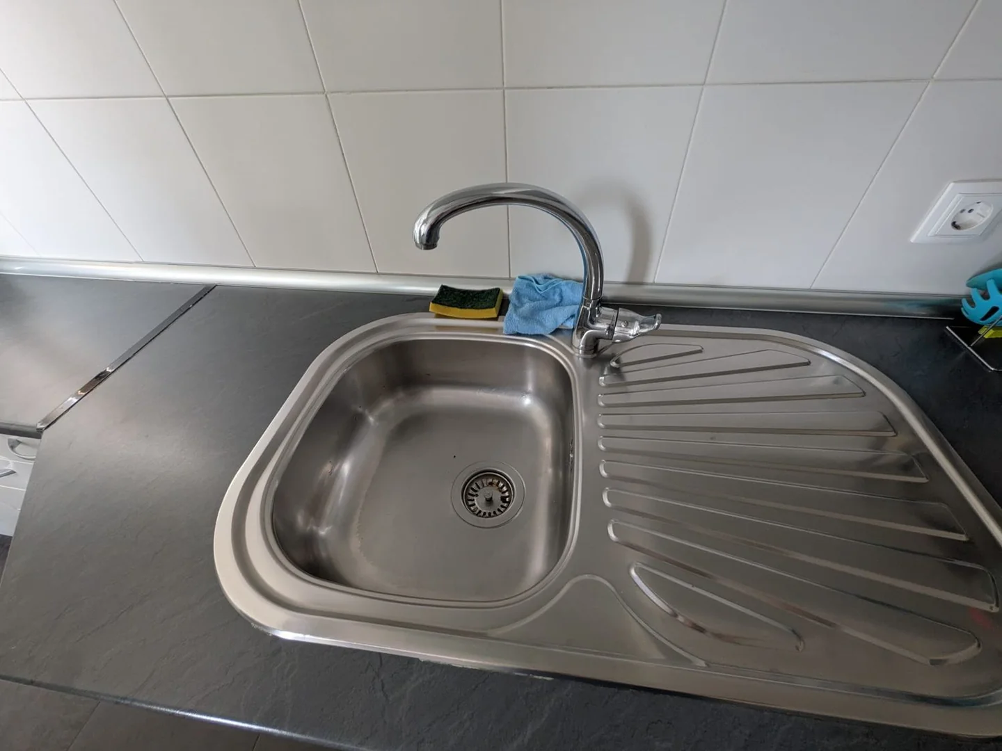 Piso en Calle de Colombia, 27, Bernabéu-Hispanoamérica - Foto 20