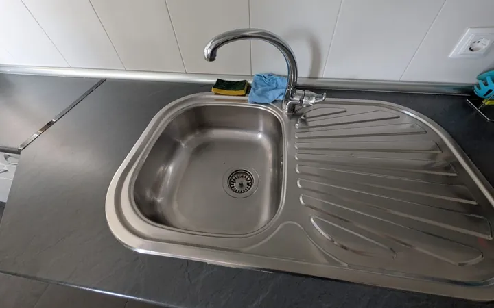 Piso en Calle de Colombia, 27, Bernabéu-Hispanoamérica - Foto 20