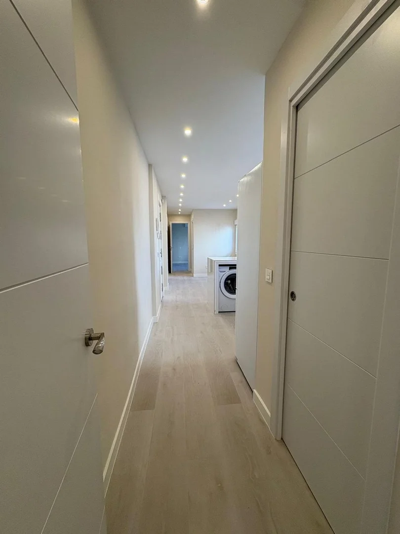 Piso en calle del Puerto de la Morcuera, 30 - Foto 9