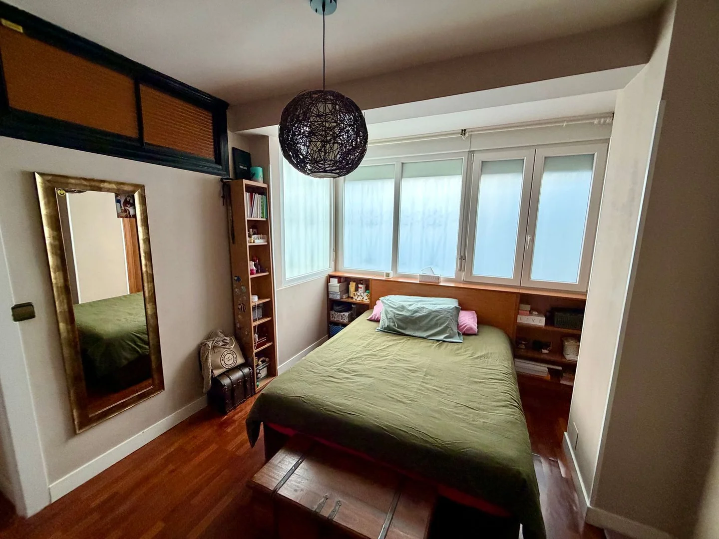 Piso en calle de San Rufo, 9