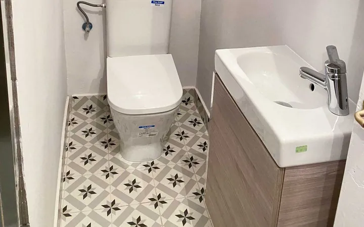 Piso en Calle de Tordera, 27, Vila de Gràcia - Foto 23