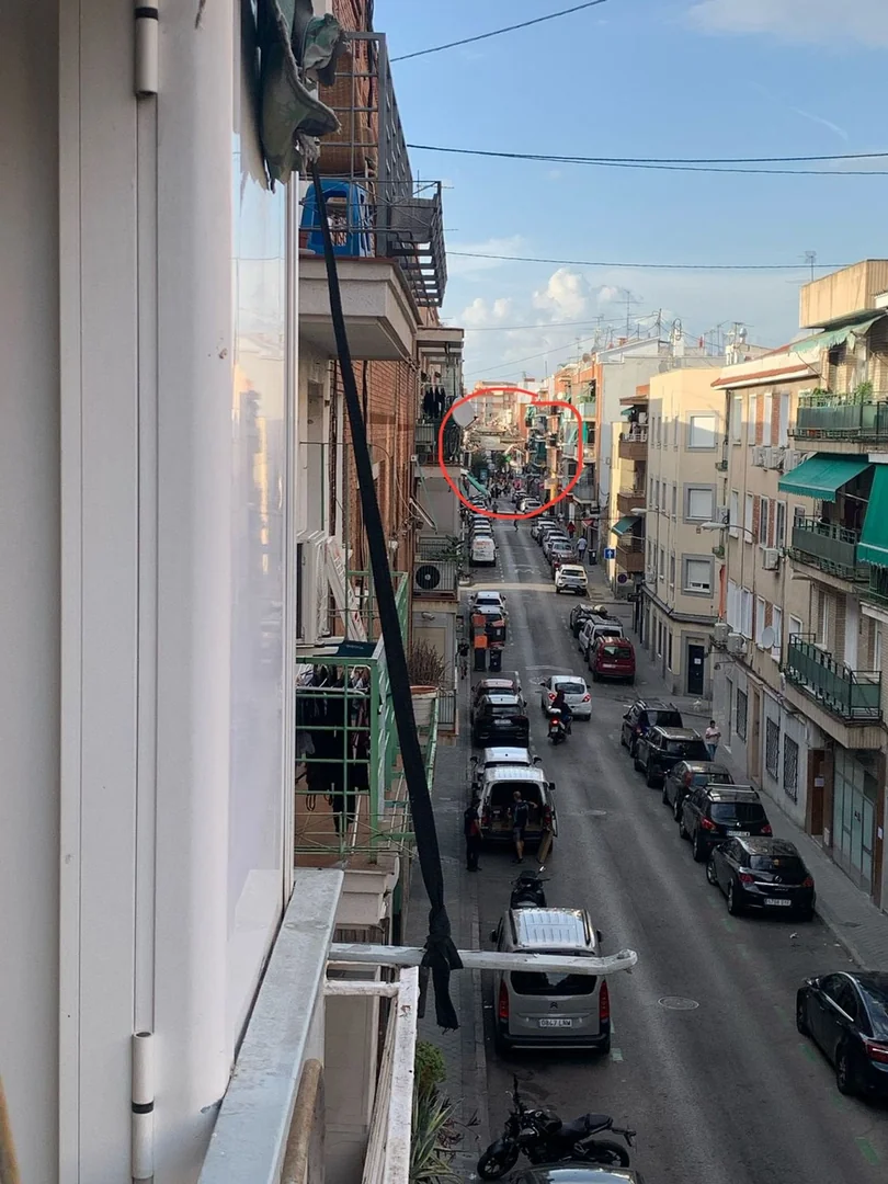 Piso en Calle de Isabelita Usera, 76, Pradolongo - Foto 11