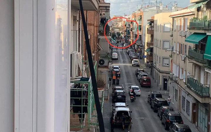 Piso en Calle de Isabelita Usera, 76, Pradolongo - Foto 11