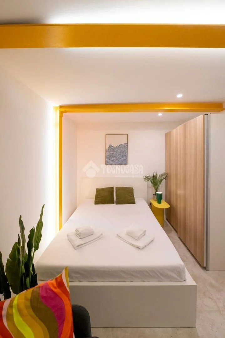 Piso en Calle del Olmo, Lavapiés-Embajadores - Foto 10