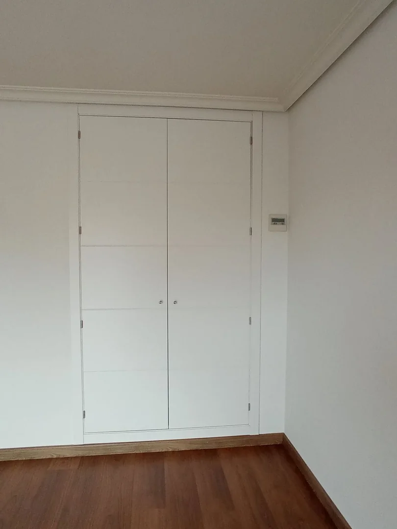 Estudio en Plaza Barbatain, 4, Puerta Bonita - Foto 11