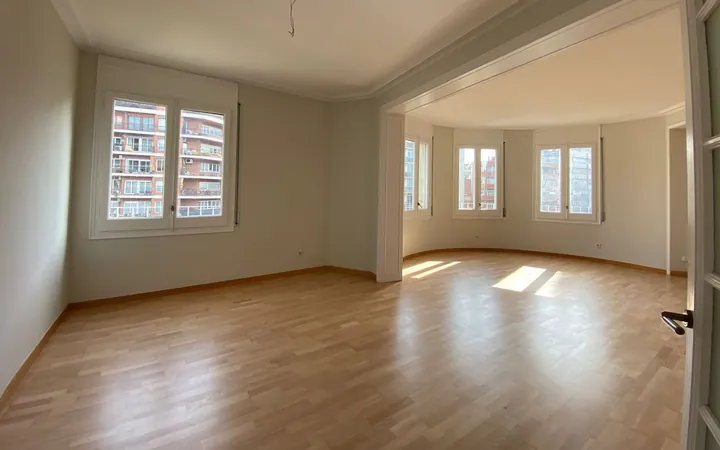 Piso en El Putxet i el Farró - Foto 1
