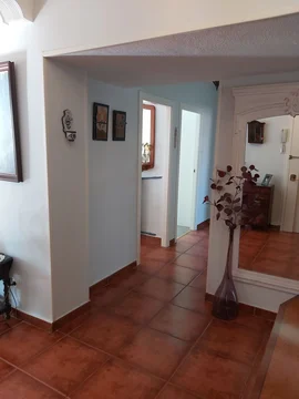 Piso en calle de Rafael Salazar Alonso, 7 - Foto 8