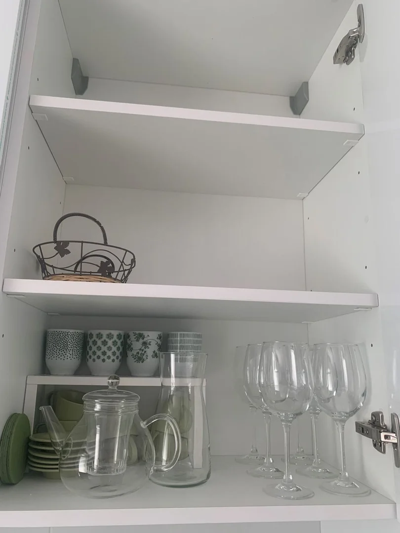 Estudio en calle de Matilde Landa, 11 - Foto 21