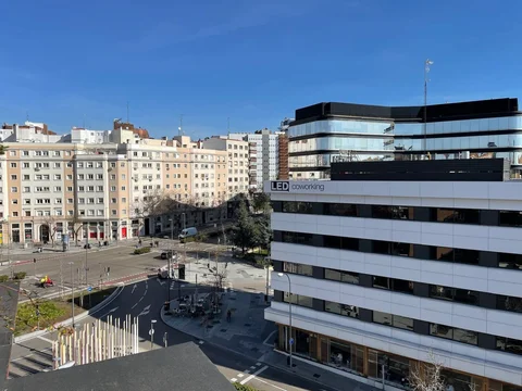 Ático en calle de López de Hoyos, 27 - Foto 7