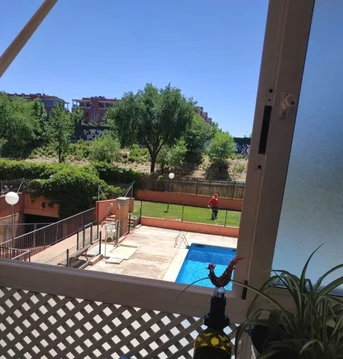 Piso en Paseo del Zurrón, 10 - Foto 10