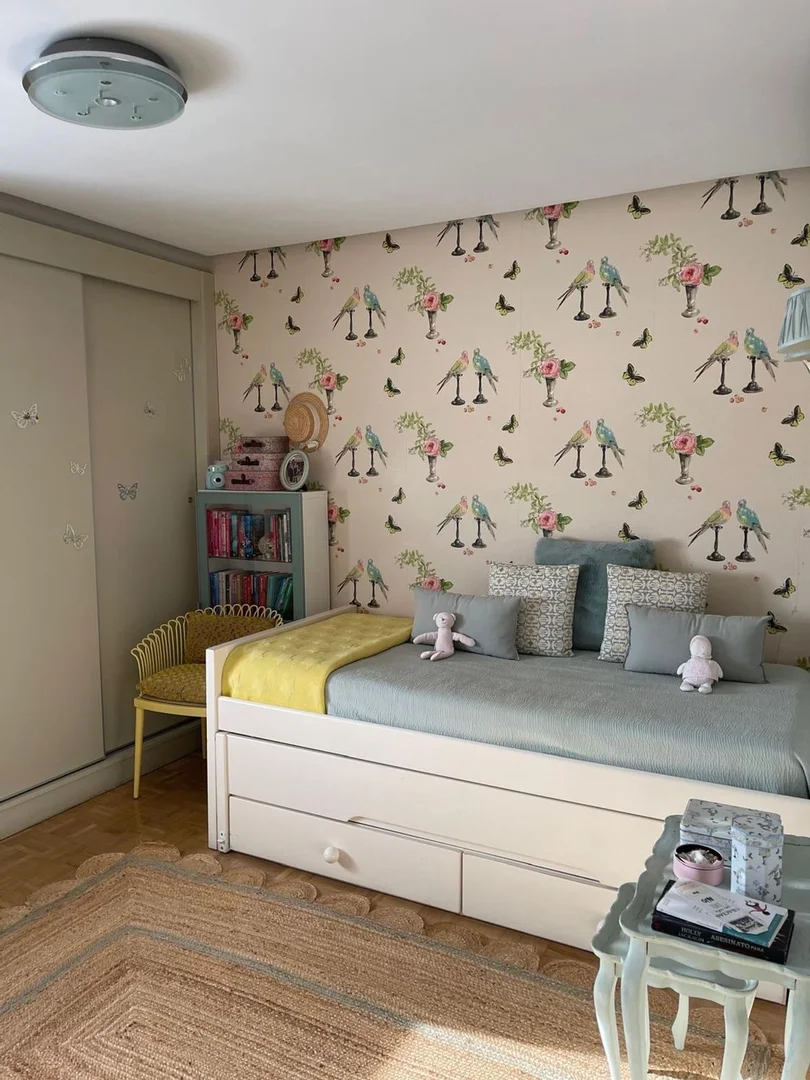 Piso en puente de Segovia, 3 - Foto 4