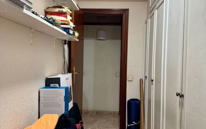 Piso en Calle de l'Encarnació, 202, El Baix Guinardó - Foto 21