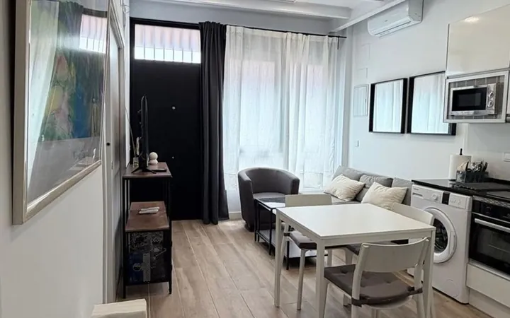 Piso en Calle de las Azucenas, 30, Valdeacederas - Foto 8