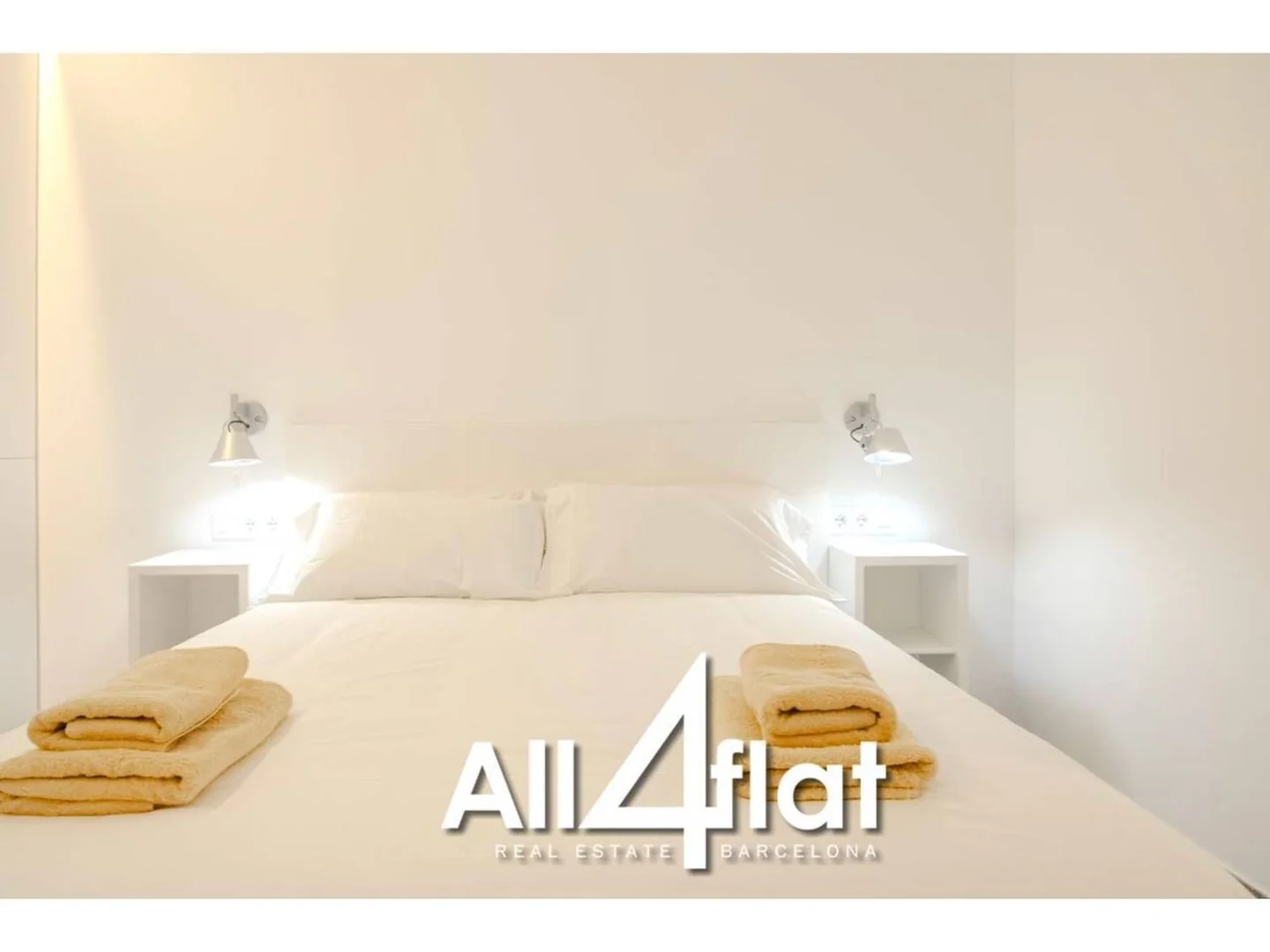 Estudio en Calle de Pallars, El Parc i la Llacuna del Poblenou - Foto 10