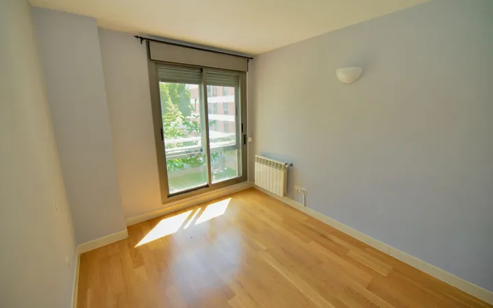 Piso en Calle de Rafael Bergamín, 5, San Juan Bautista - Foto 1