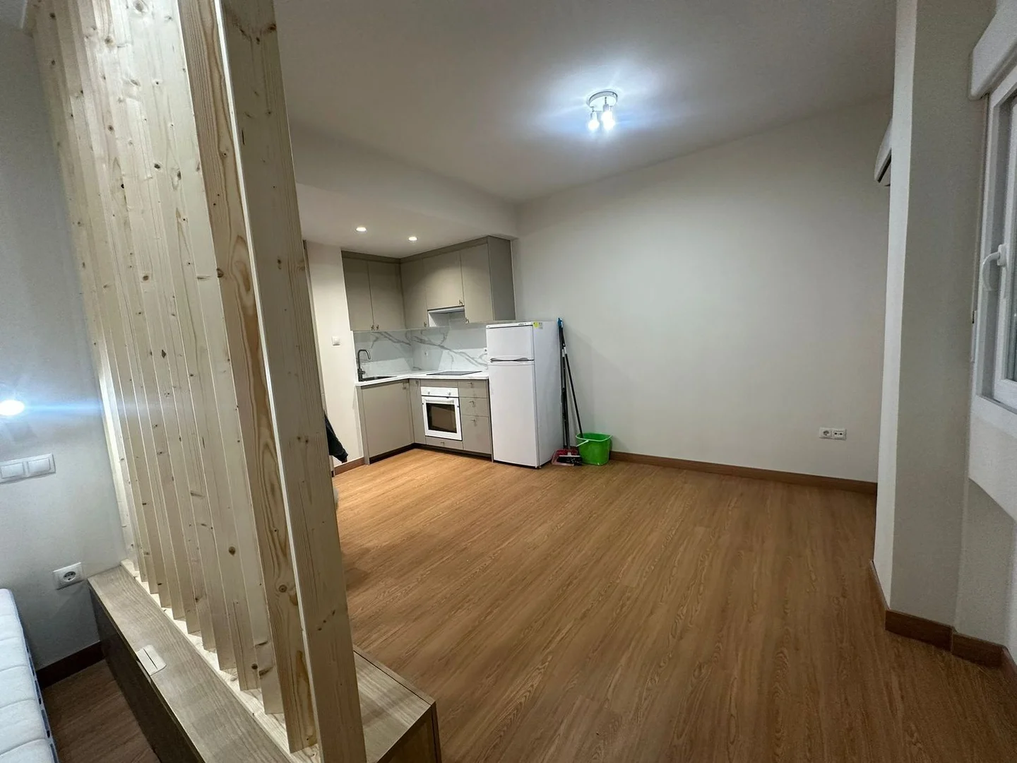 Estudio en calle de Estébanez Calderón, 7 - Foto 15