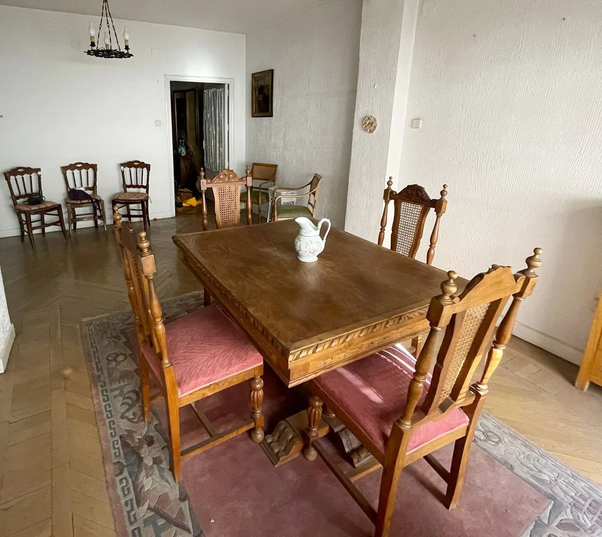 Piso en Gaztambide - Foto 4