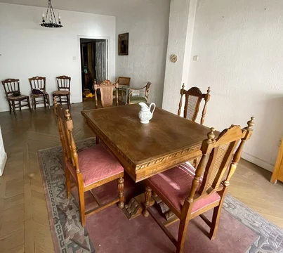 Piso en Gaztambide - Foto 4