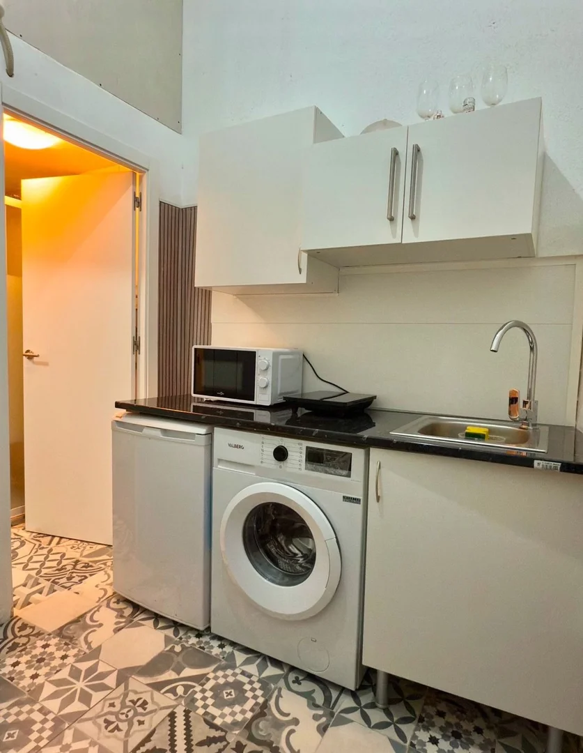 Piso en calle de San Vicente Ferrer, 72 - Foto 9