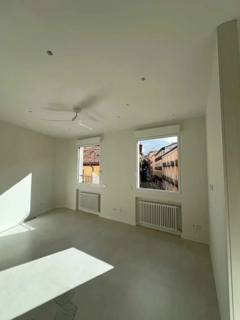 Piso en calle de Jesús del Valle, 11 - Foto 7