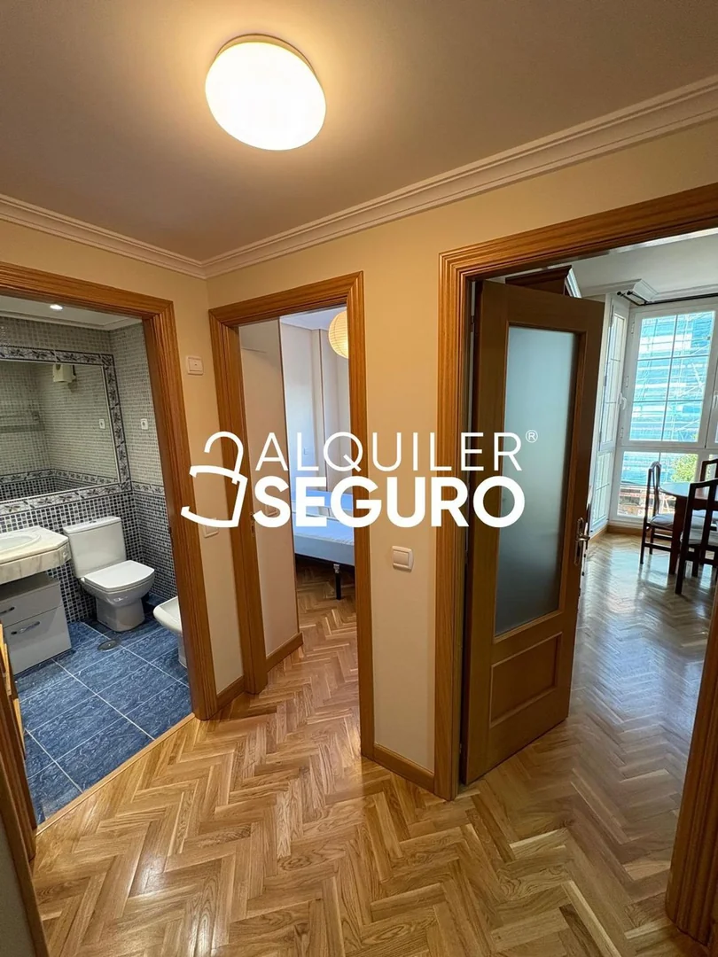 Piso en Alameda del Valle - Foto 11