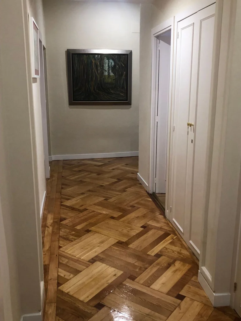 Piso en Calle de la Povedilla, 9, Goya - Foto 4