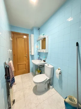 Piso en calle de Ramón Pérez de Ayala, 136 - Foto 17