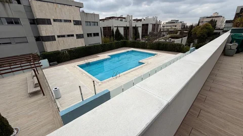 Dúplex en calle del Carril de los Caleros, 17 - Foto 3