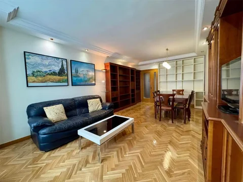 Piso en  Calle Puerto Príncipe 4 - Foto 5