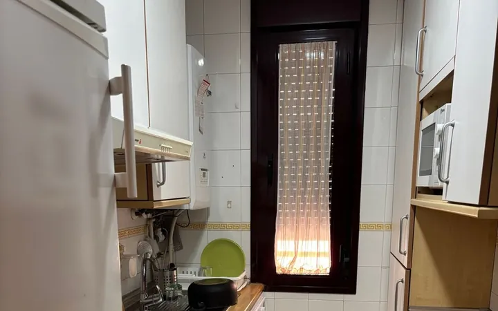 Piso en Calle Antracita, 14, Legazpi - Foto 6