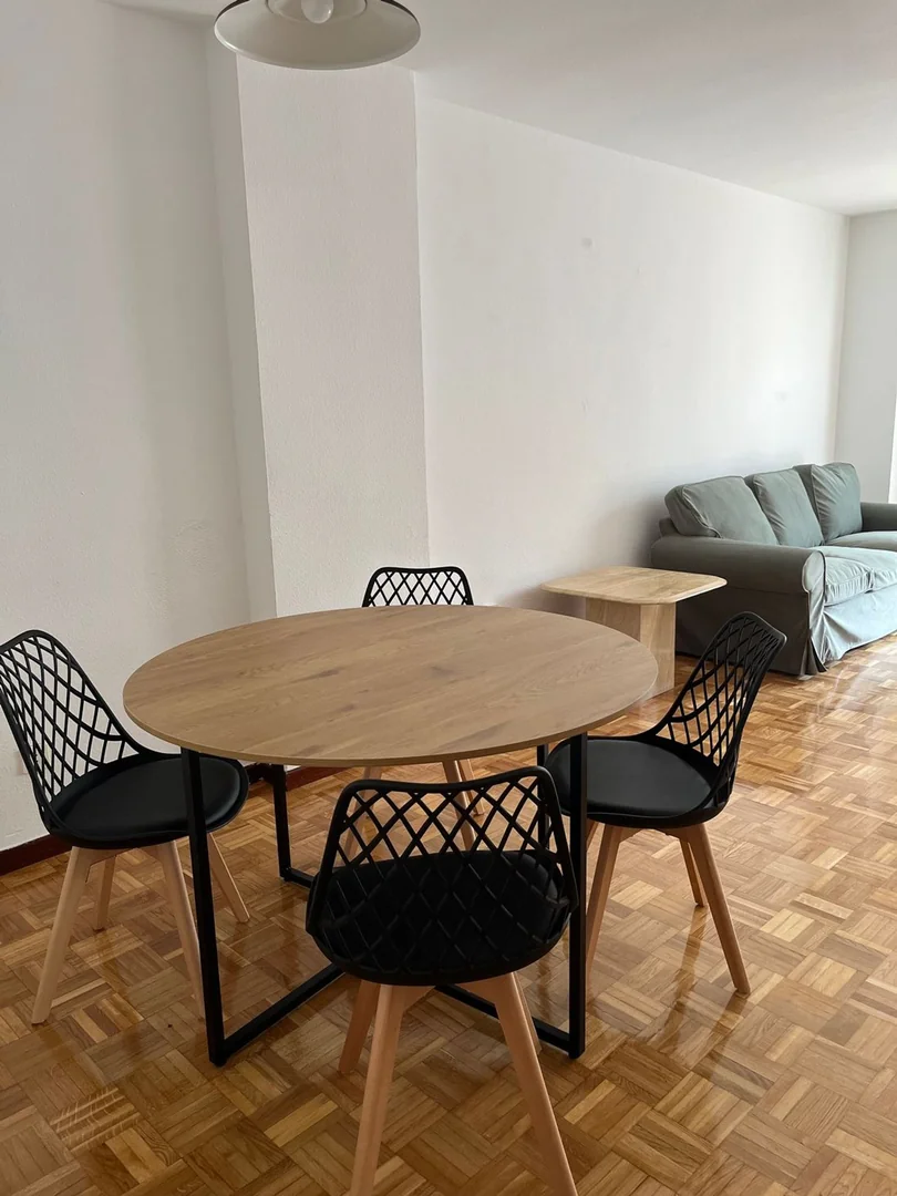 Piso en Calle de Cándido Mateos, 17, Peñagrande - Foto 3