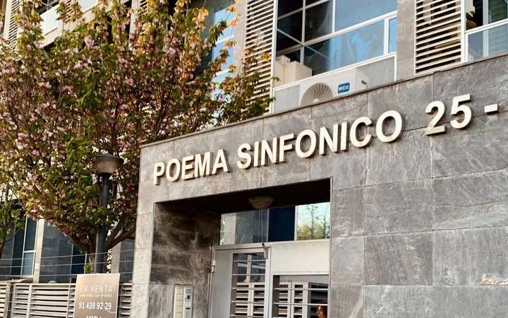 Dúplex en Calle Poema Sinfónico, 25, Cuatro Vientos - Foto 1