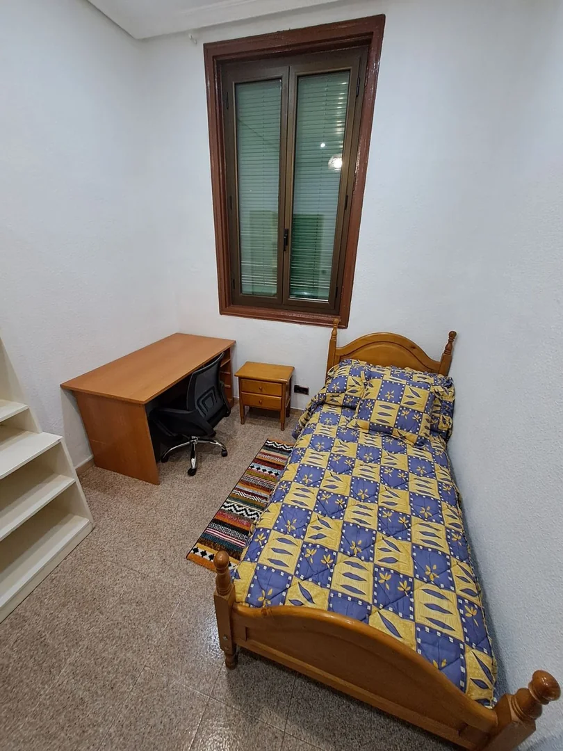Piso en Calle de Núñez de Arce, 3, Huertas-Cortes - Foto 11