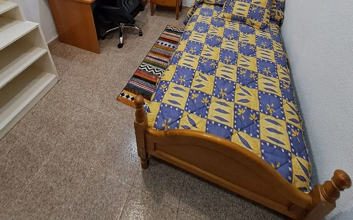 Piso en Calle de Núñez de Arce, 3, Huertas-Cortes - Foto 11