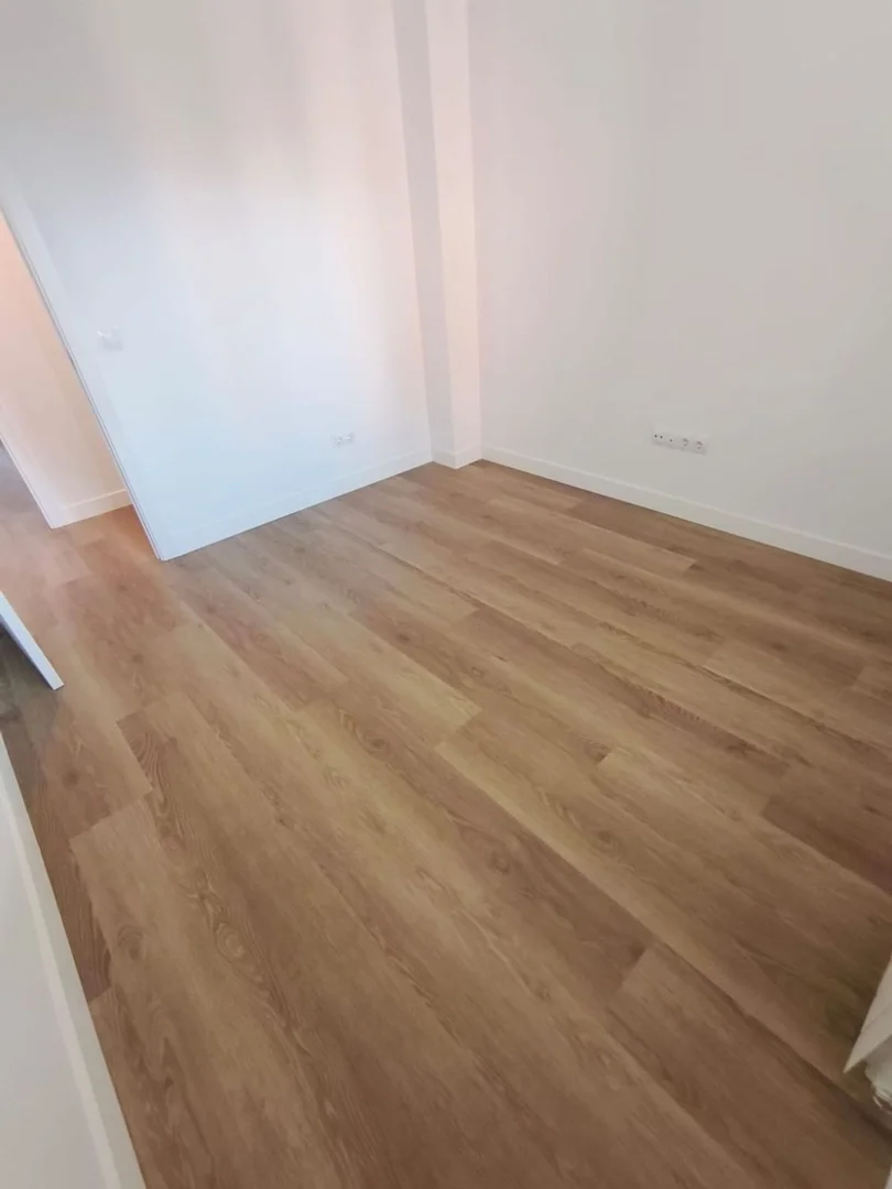 Piso en Barrio La Paz - Foto 11