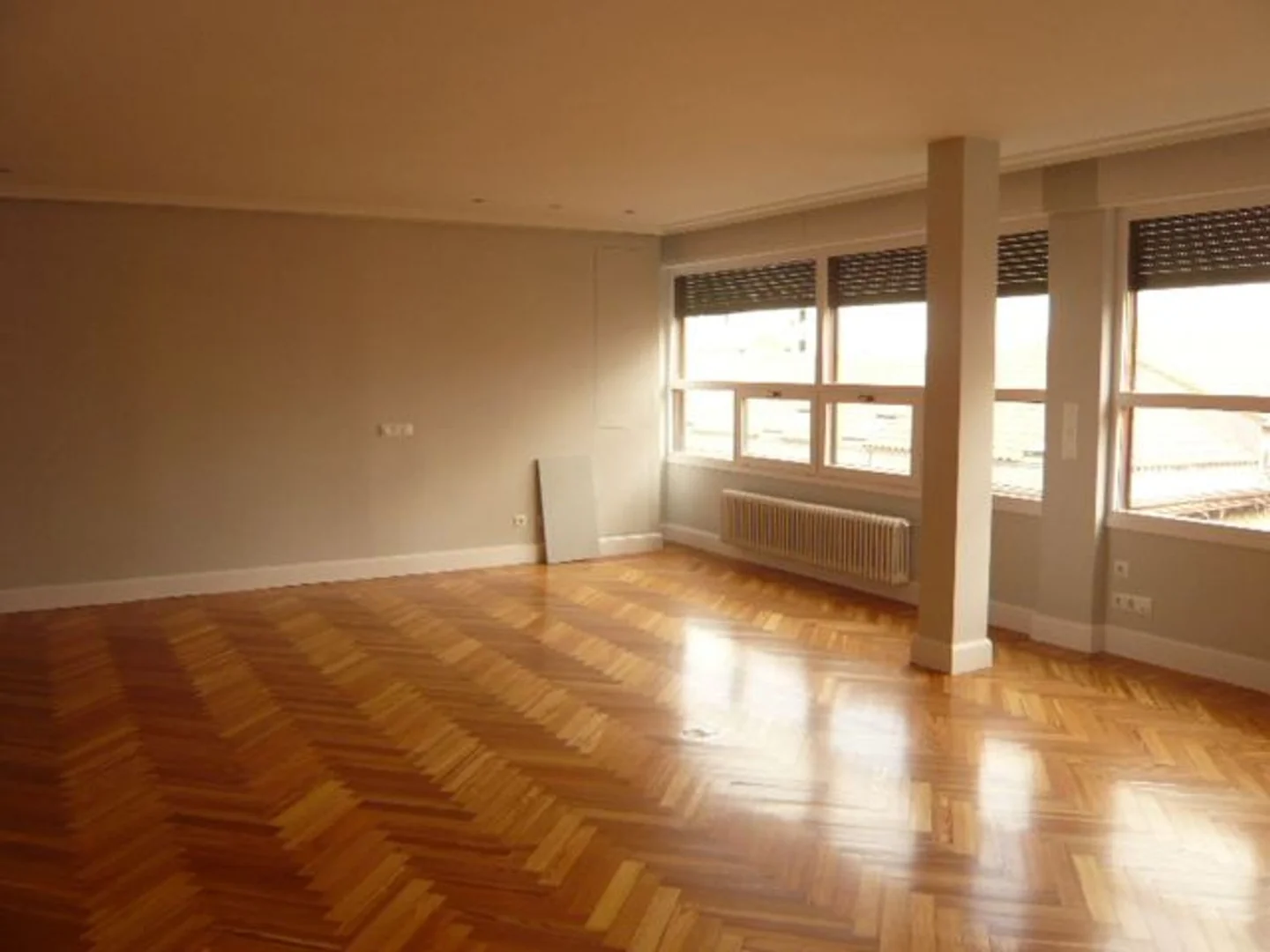 Piso en Calle de Padilla, 6, Castellana - Foto 2