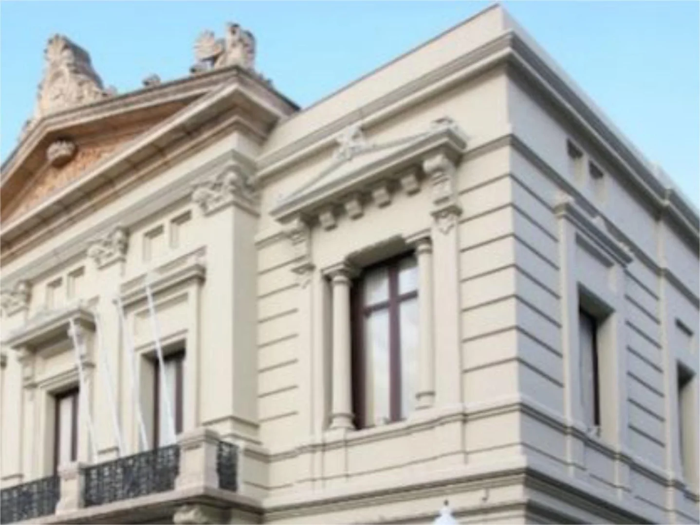 Estudio en  Travessera de les Corts 3 - Foto 3