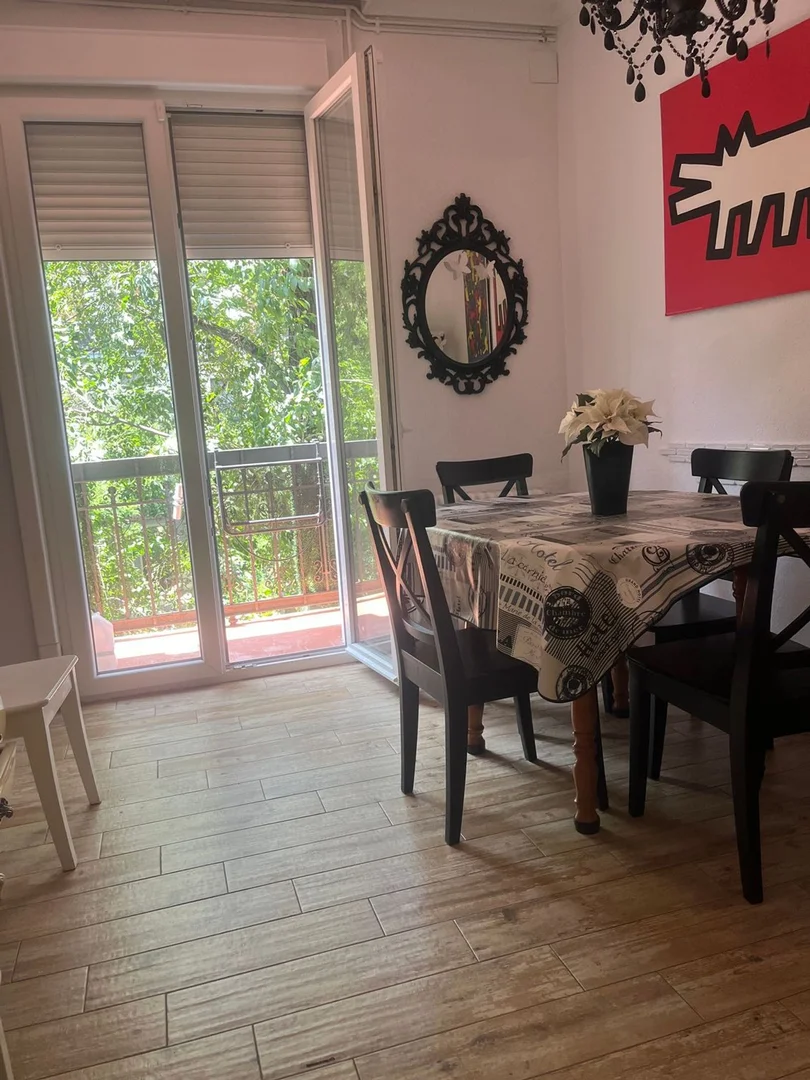 Piso en Barrio Trafalgar - Foto 17