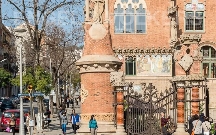 Piso en El Poble Sec - Parc de Montjuïc - Foto 24